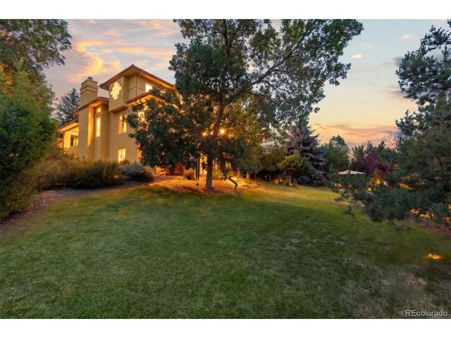 16118 Mountain Bluebird Way, Morrison, CO 80465