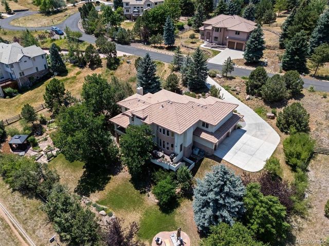 16118 Mountain Bluebird Way, Morrison, CO 80465