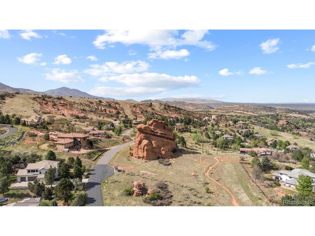 16118 Mountain Bluebird Way, Morrison, CO 80465
