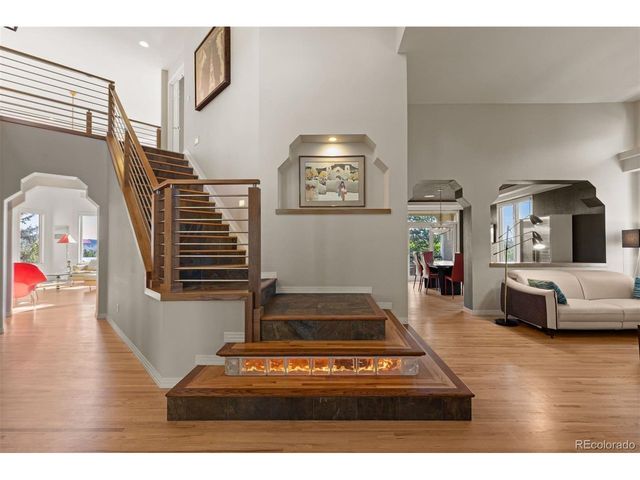 16118 Mountain Bluebird Way, Morrison, CO 80465