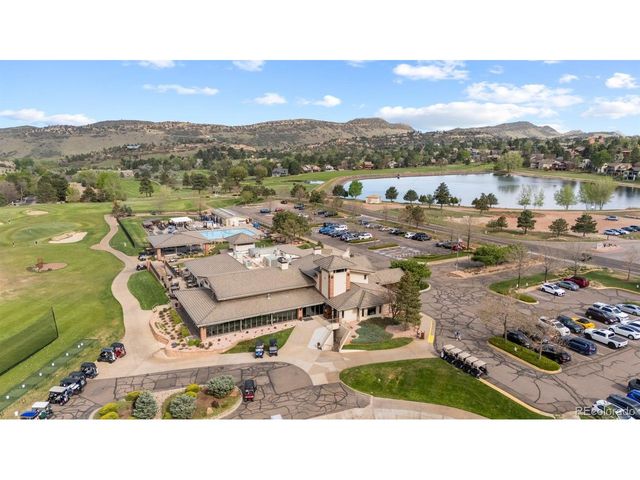 16118 Mountain Bluebird Way, Morrison, CO 80465