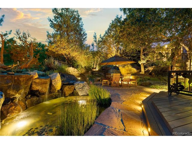 16118 Mountain Bluebird Way, Morrison, CO 80465