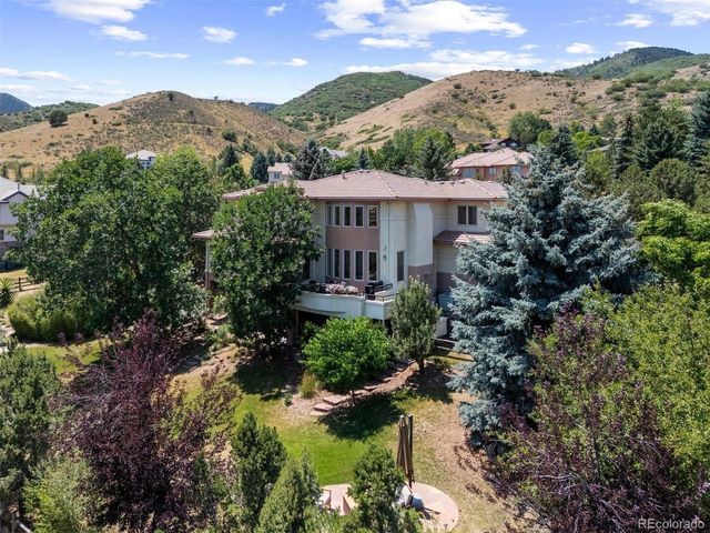 16118 Mountain Bluebird Way, Morrison, CO 80465