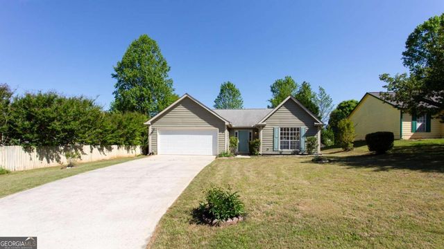 338 Fieldgreen Drive, Jonesboro, GA 30238