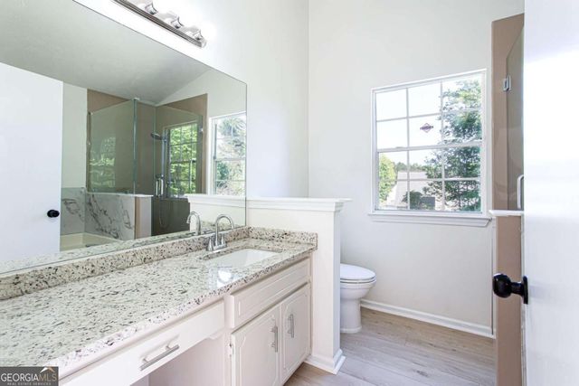 338 Fieldgreen Drive, Jonesboro, GA 30238