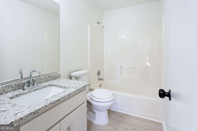 338 Fieldgreen Drive, Jonesboro, GA 30238