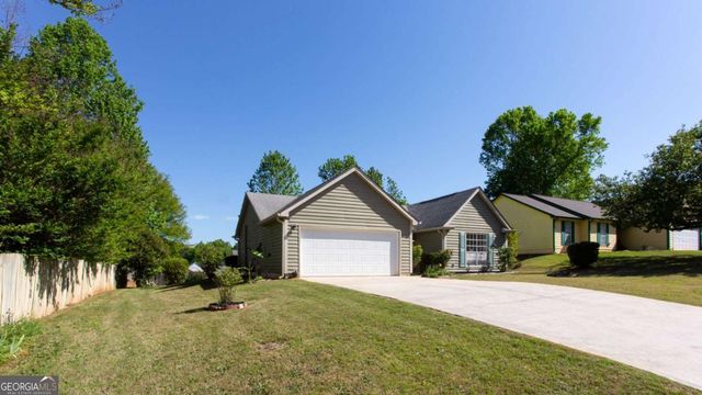 338 Fieldgreen Drive, Jonesboro, GA 30238