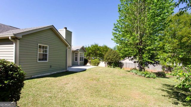 338 Fieldgreen Drive, Jonesboro, GA 30238