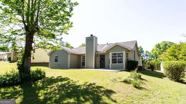 338 Fieldgreen Drive, Jonesboro, GA 30238