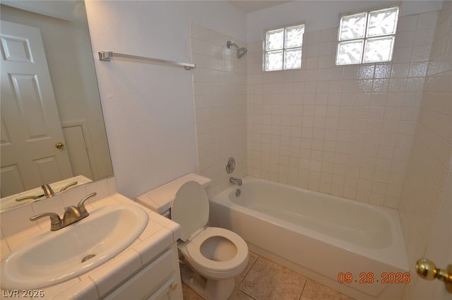 3553 East Casa Real Way, Las Vegas, NV 89147