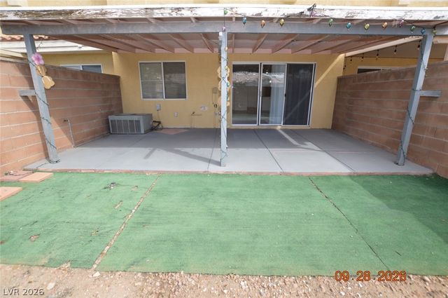 3553 East Casa Real Way, Las Vegas, NV 89147