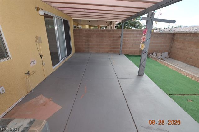 3553 East Casa Real Way, Las Vegas, NV 89147
