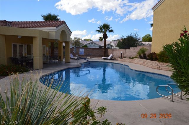 3553 East Casa Real Way, Las Vegas, NV 89147