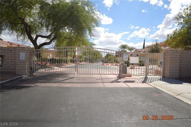 3553 East Casa Real Way, Las Vegas, NV 89147