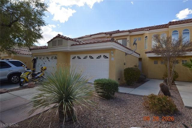 3553 East Casa Real Way, Las Vegas, NV 89147
