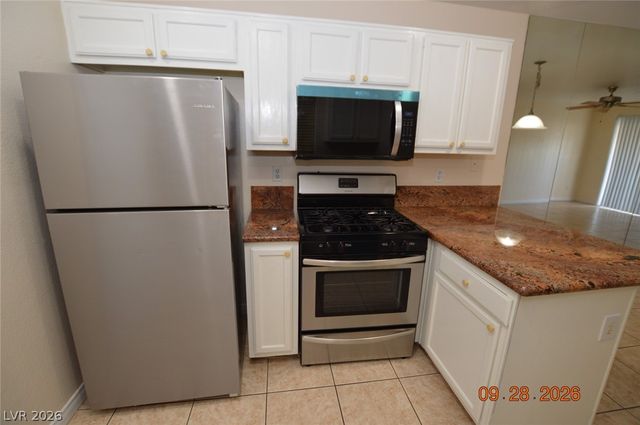 3553 East Casa Real Way, Las Vegas, NV 89147
