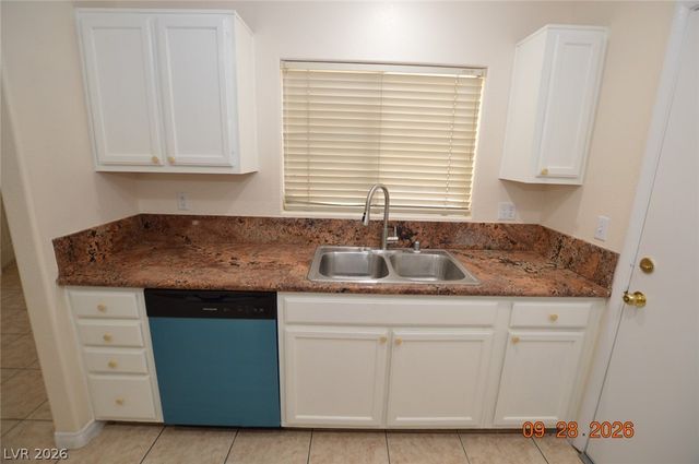 3553 East Casa Real Way, Las Vegas, NV 89147