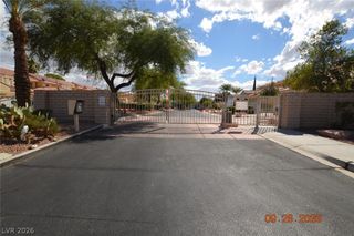 3553 East Casa Real Way, Las Vegas, NV 89147