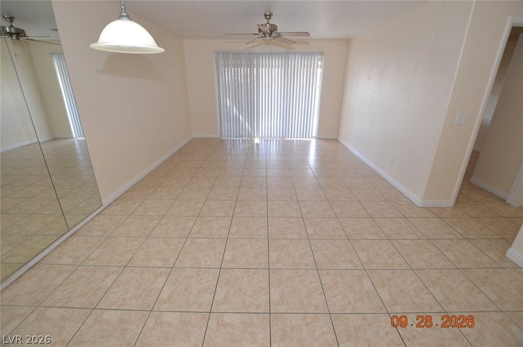 3553 East Casa Real Way, Las Vegas, NV 89147 — photo 5
