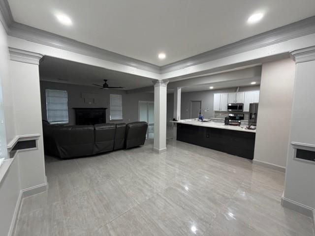 13843 Daehne Drive, Houston, TX 77014