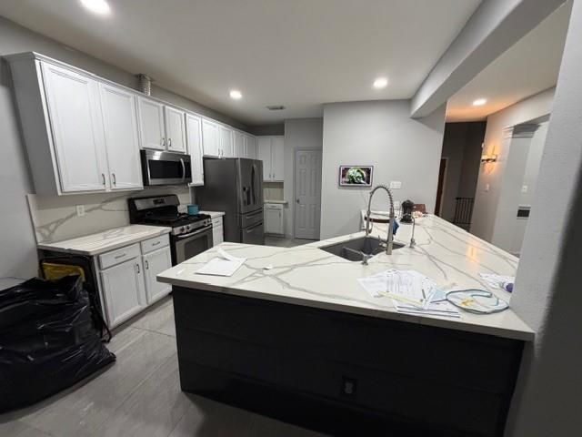 13843 Daehne Drive, Houston, TX 77014