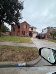 13843 Daehne Drive, Houston, TX 77014