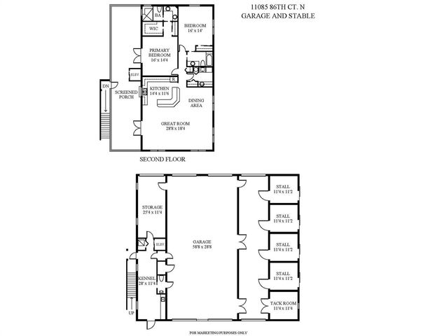 11085 86TH Street N, West Palm Beach, FL 33412