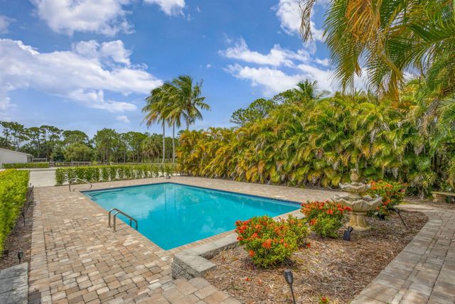 11085 86TH Street N, West Palm Beach, FL 33412