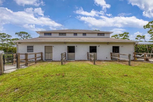 11085 86TH Street N, West Palm Beach, FL 33412