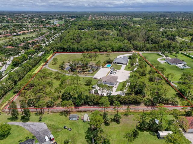 11085 86TH Street N, West Palm Beach, FL 33412