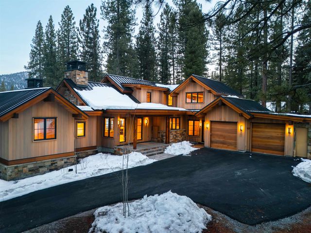 10212 Dick Barter, Truckee, CA 96161