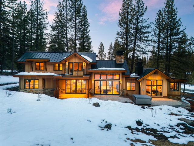 10212 Dick Barter, Truckee, CA 96161