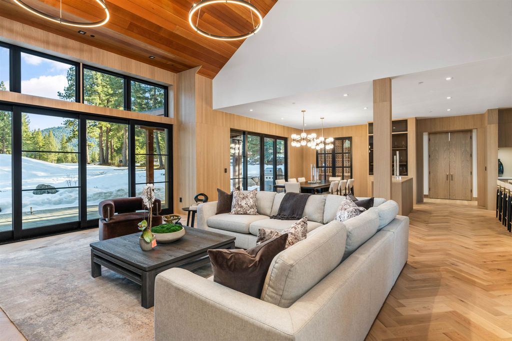 10212 Dick Barter, Truckee, CA 96161