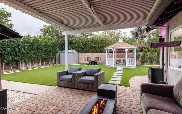 3055 Amarillo Avenue, Simi Valley, CA 93063