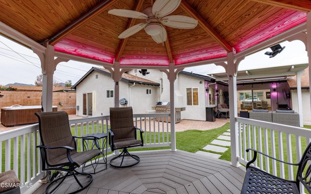 3055 Amarillo Avenue, Simi Valley, CA 93063