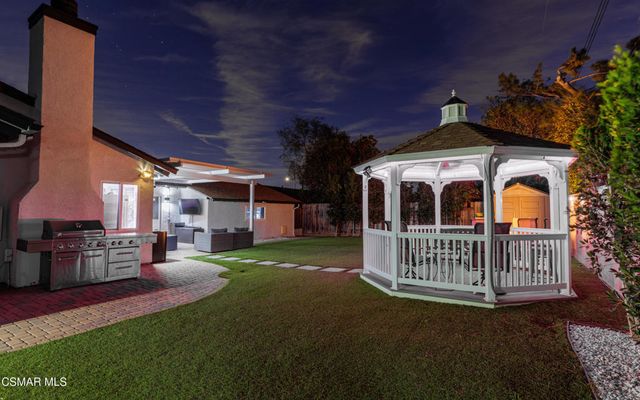 3055 Amarillo Avenue, Simi Valley, CA 93063