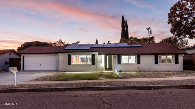 3055 Amarillo Avenue, Simi Valley, CA 93063