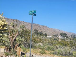 0 Cheyenne/Polaris, Morongo Valley, CA 92256