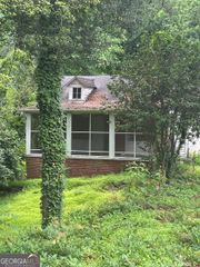 110 Mt Paran Road NW, Atlanta, GA 30327