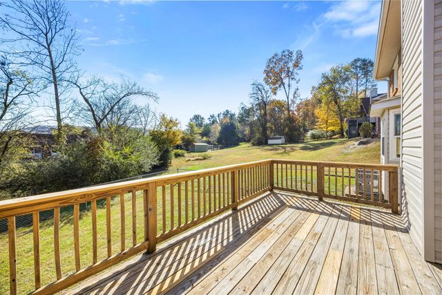 4920 Pine Circle, Ooltewah, TN 37363