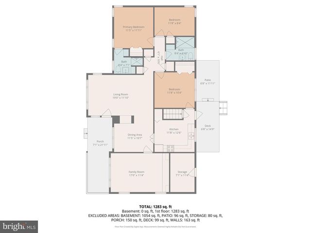 1730 CONCORD DR, Charlottesville, VA 22901