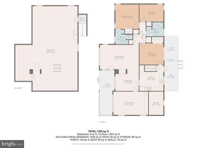 1730 CONCORD DR, Charlottesville, VA 22901