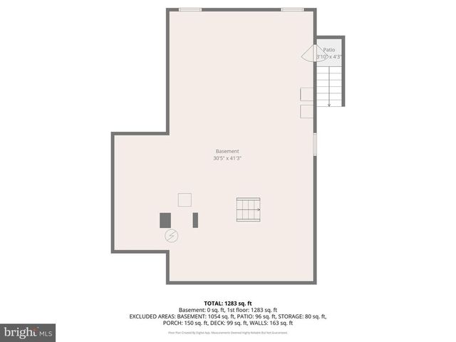 1730 CONCORD DR, Charlottesville, VA 22901