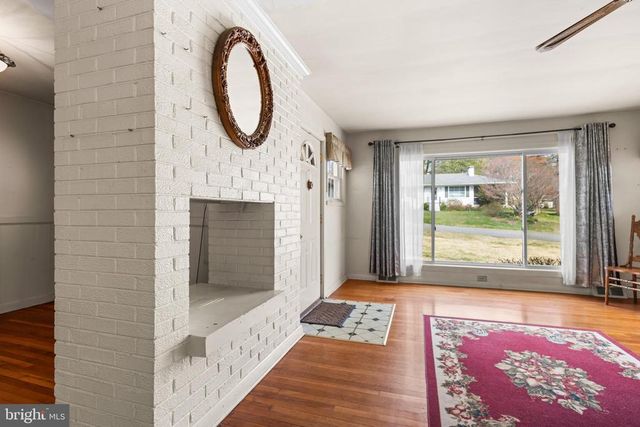 1730 CONCORD DR, Charlottesville, VA 22901