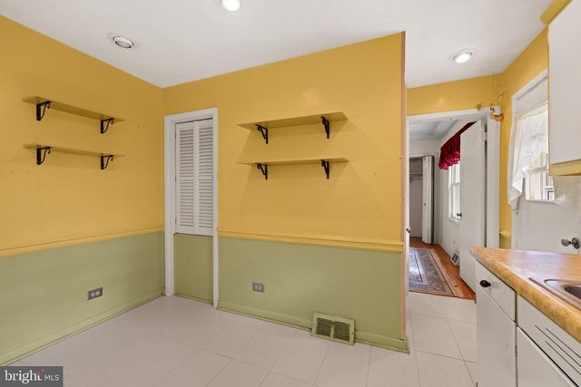 1730 CONCORD DR, Charlottesville, VA 22901