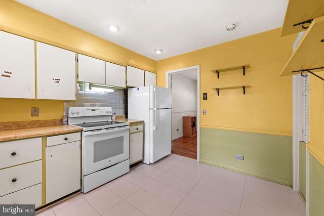 1730 CONCORD DR, Charlottesville, VA 22901