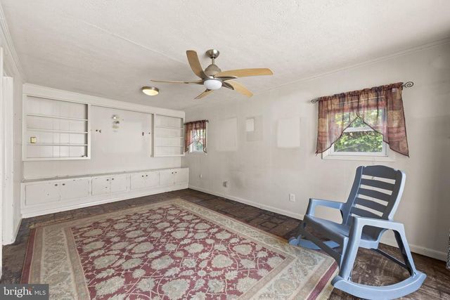 1730 CONCORD DR, Charlottesville, VA 22901