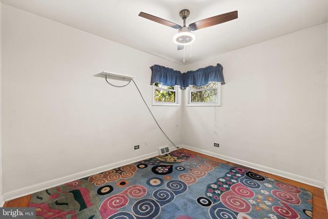 1730 CONCORD DR, Charlottesville, VA 22901