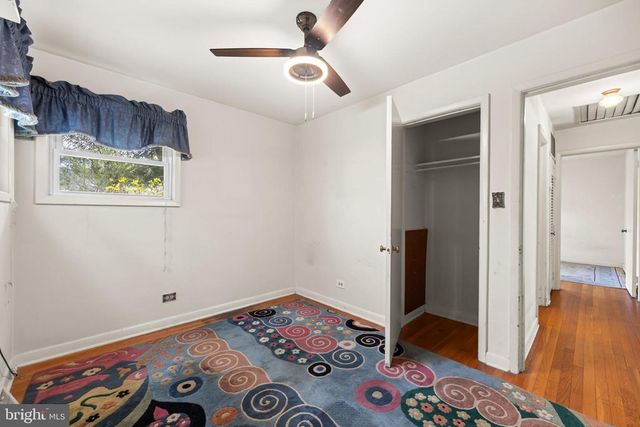 1730 CONCORD DR, Charlottesville, VA 22901