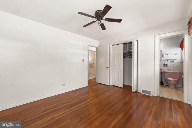 1730 CONCORD DR, Charlottesville, VA 22901